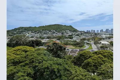 2029 Nuuanu Avenue #1101, Honolulu, HI 96817 - Photo 5