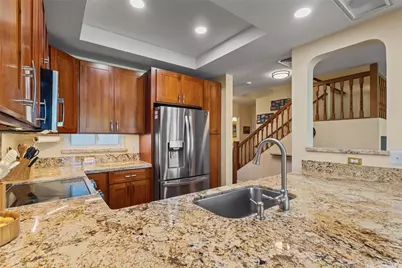 92-1459 Aliinui Drive #24H, Kapolei, HI 96707 - Photo 5