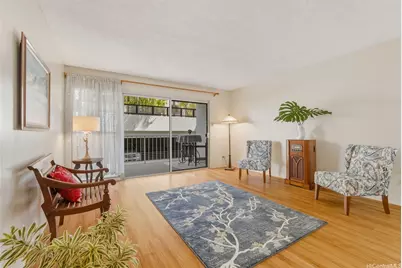 1658 Liholiho Street #305, Honolulu, HI 96822 - Photo 3