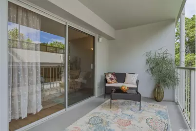 1658 Liholiho Street #305, Honolulu, HI 96822 - Photo 17