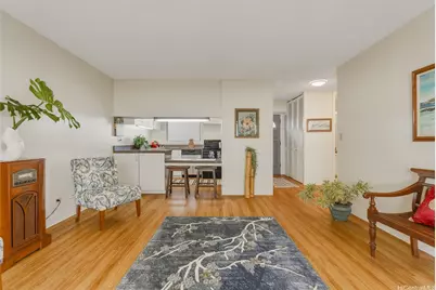 1658 Liholiho Street #305, Honolulu, HI 96822 - Photo 5