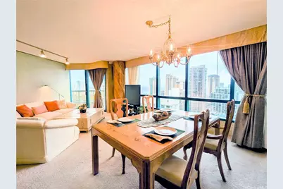 1888 Kalakaua Avenue #3005, Honolulu, HI 96815 - Photo 25
