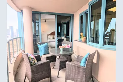 1888 Kalakaua Avenue #3005, Honolulu, HI 96815 - Photo 9
