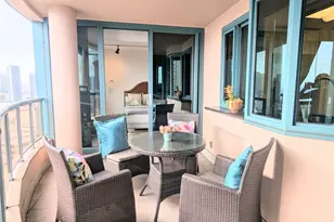 1888 Kalakaua Ave, Honolulu, HI 96815 - Photo 9