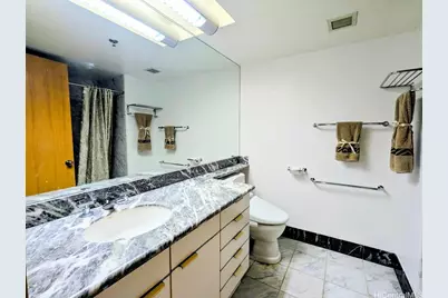 1888 Kalakaua Avenue #3005, Honolulu, HI 96815 - Photo 9