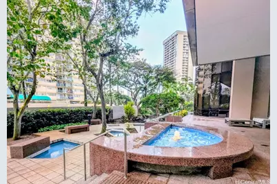 1888 Kalakaua Avenue #3005, Honolulu, HI 96815 - Photo 13