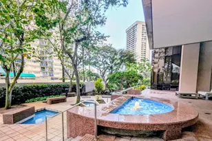 1888 Kalakaua Ave, Honolulu, HI 96815 - Photo 13