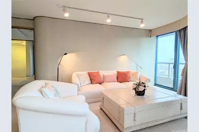 1888 Kalakaua Avenue #3005, Honolulu, HI 96815 - Photo 3