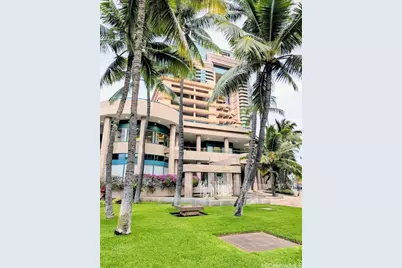 1888 Kalakaua Avenue #3005, Honolulu, HI 96815 - Photo 19
