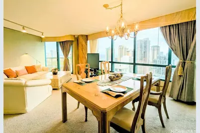 1888 Kalakaua Avenue #3005, Honolulu, HI 96815 - Photo 3