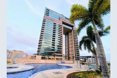 1888 Kalakaua Avenue #3005, Honolulu, HI 96815 - Photo 15