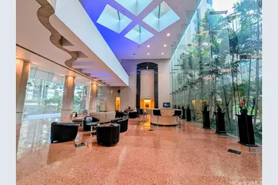 1888 Kalakaua Avenue #3005, Honolulu, HI 96815 - Photo 11