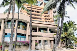 1888 Kalakaua Ave, Honolulu, HI 96815 - Photo 17