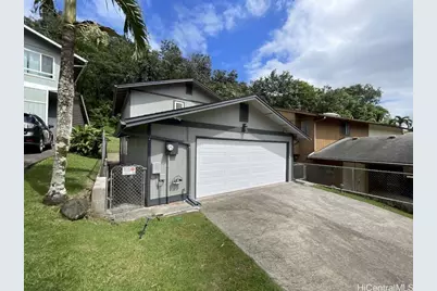 47-143 Hui Oo Place #24, Kaneohe, HI 96744 - Photo 1