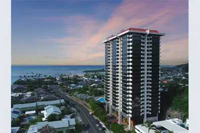 250 Kawaihae Street #2E, Honolulu, HI 96825 - Photo 1