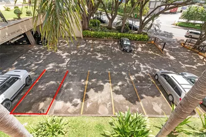 1060 Kamehameha Highway #3008A, Pearl City, HI 96782 - Photo 11