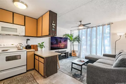 2847 Waialae Avenue #306, Honolulu, HI 96826 - Photo 1