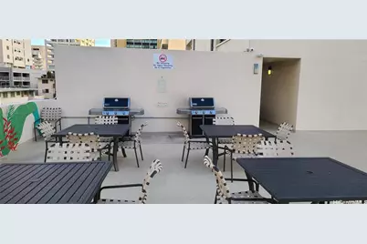 2410 E Cleghorn Street #1504, Honolulu, HI 96815 - Photo 5