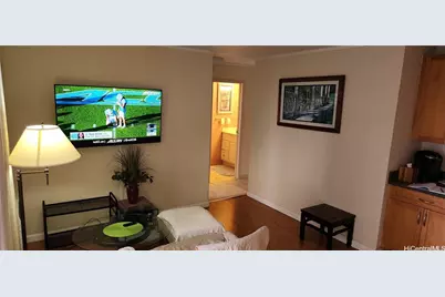 2410 E Cleghorn Street #1504, Honolulu, HI 96815 - Photo 21