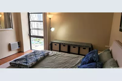 2410 E Cleghorn Street #1504, Honolulu, HI 96815 - Photo 13