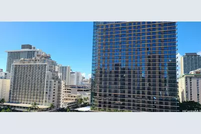 2410 E Cleghorn Street #1504, Honolulu, HI 96815 - Photo 3