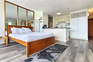 1778 Ala Moana Blvd, Honolulu, HI 96815 - Photo 1