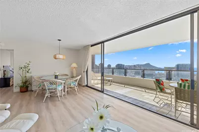 1910 Ala Moana Boulevard #37C, Honolulu, HI 96815 - Photo 7