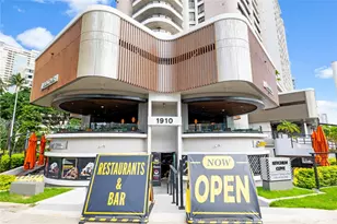 1910 Ala Moana Blvd, Honolulu, HI 96815 - Photo 23