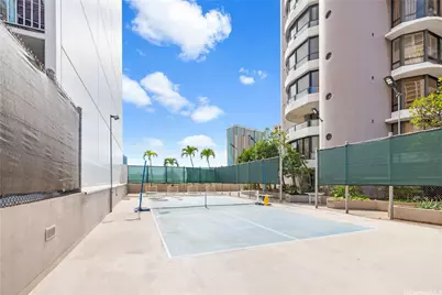 1910 Ala Moana Boulevard #37C, Honolulu, HI 96815 - Photo 21