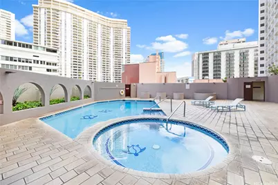 1910 Ala Moana Boulevard #37C, Honolulu, HI 96815 - Photo 19