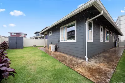 94-1251 Hale Halawai Drive #36, Waipahu, HI 96797 - Photo 21