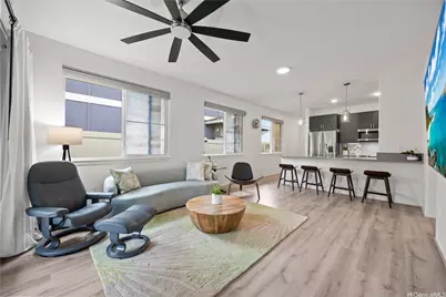 94-1251 Hale Halawai Drive #36, Waipahu, HI 96797 - Photo 3