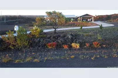 92-8344 Hibiscus Drive, Ocean View, HI 96737 - Photo 3