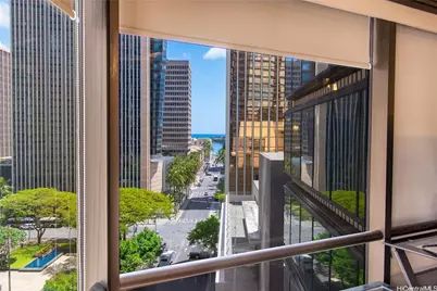 1088 Bishop Street #1108, Honolulu, HI 96813 - Photo 1