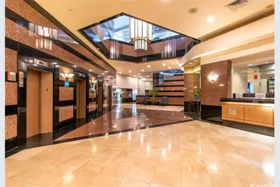 1088 Bishop Street #1108, Honolulu, HI 96813 - Photo 17