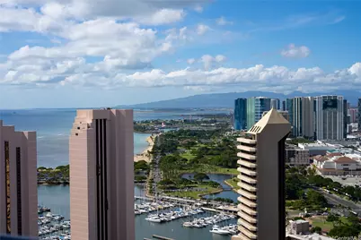 343 Hobron Lane #1001, Honolulu, HI 96815 - Photo 15