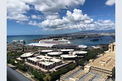 555 South Street #2909, Honolulu, HI 96813 - Photo 1
