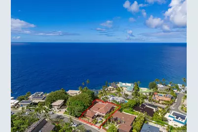 12 Lumahai Street, Honolulu, HI 96825 - Photo 5
