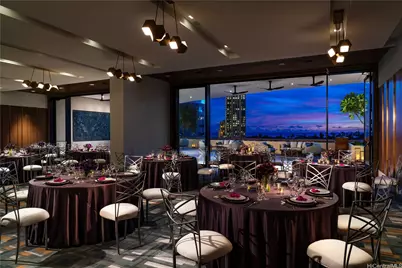 2139 Kuhio Avenue #3007, Honolulu, HI 96815 - Photo 23