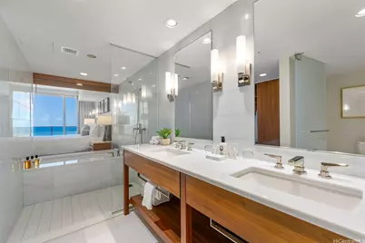 2139 Kuhio Avenue #3007, Honolulu, HI 96815 - Photo 9