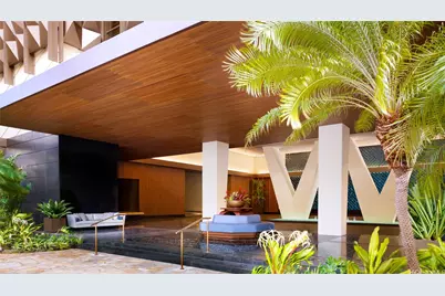 2139 Kuhio Avenue #3007, Honolulu, HI 96815 - Photo 21