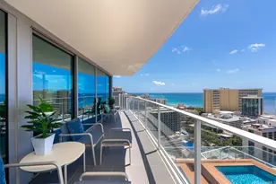 2139 Kuhio Ave, Honolulu, HI 96815 - Photo 13