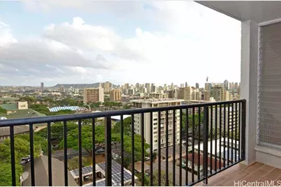 1541 Dominis Street #1901, Honolulu, HI 96822 - Photo 3