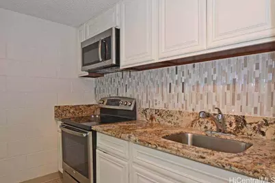 1541 Dominis Street #1901, Honolulu, HI 96822 - Photo 1