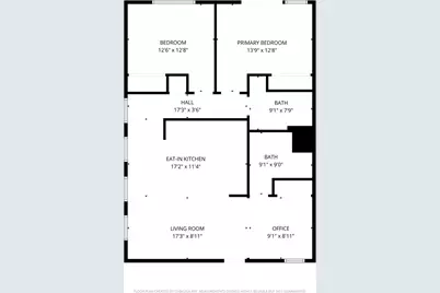 1074 Lunalilo Street #501, Honolulu, HI 96822 - Photo 23