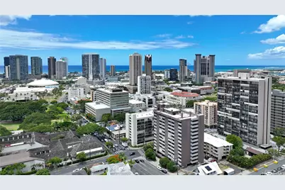 824 Kinau Street #108, Honolulu, HI 96813 - Photo 19