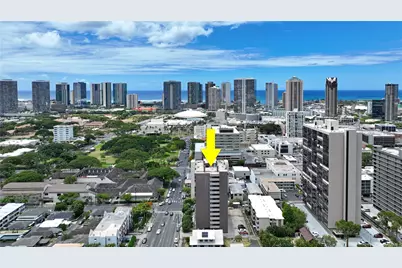 824 Kinau Street #108, Honolulu, HI 96813 - Photo 21