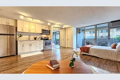 824 Kinau Street #108, Honolulu, HI 96813 - Photo 9