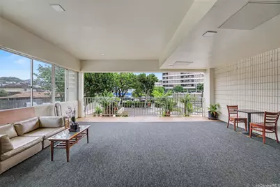 1160 Ala Napunani Street #1806, Honolulu, HI 96818 - Photo 21