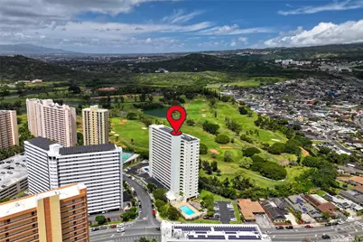 1160 Ala Napunani Street #1806, Honolulu, HI 96818 - Photo 25